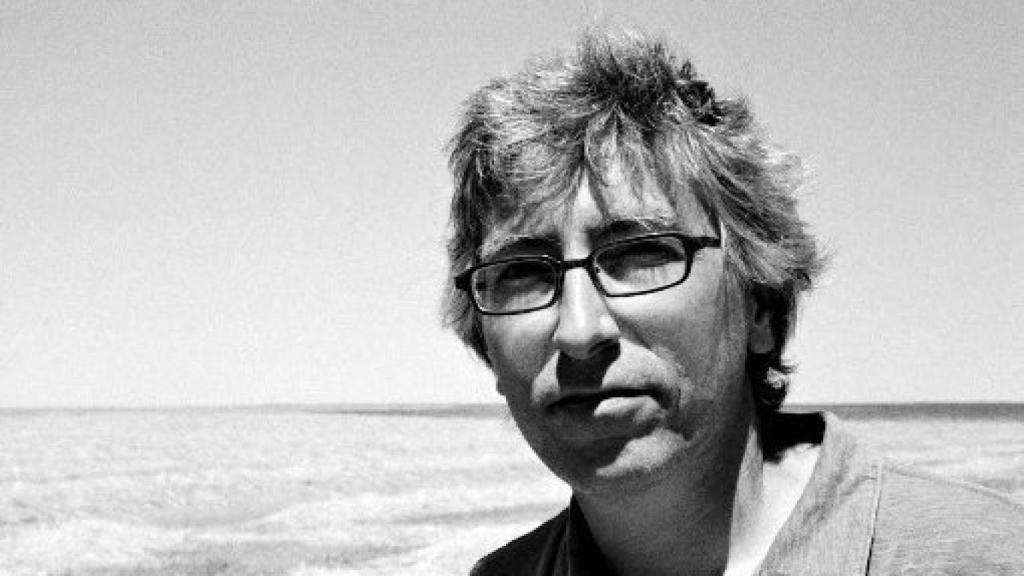 Image: David Trueba: La gente tiene miedo a ser castigada por sus ideas