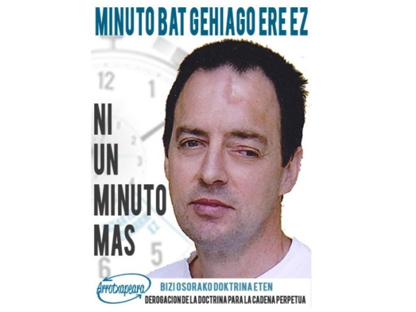 Germán Rubenach, hoy.