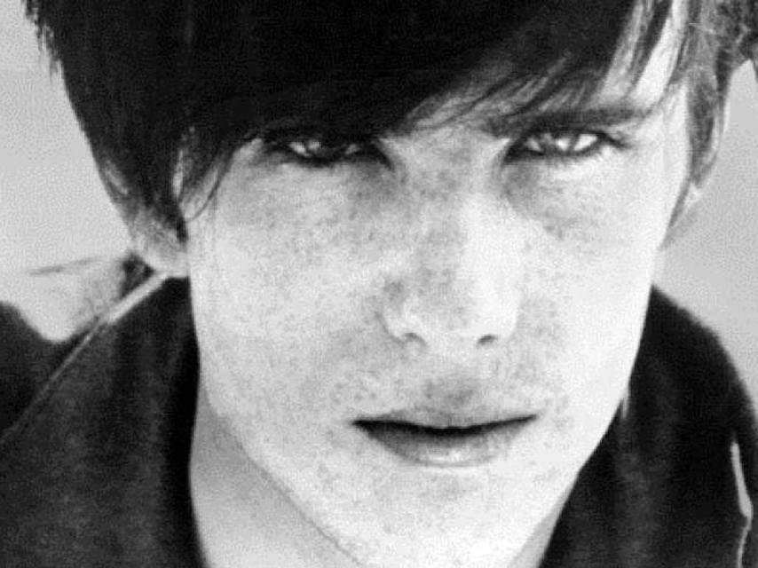 Stuart Sutcliffe.