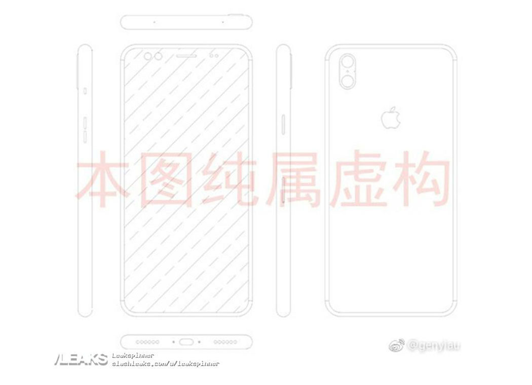 iphone-8-diseño-dibujo