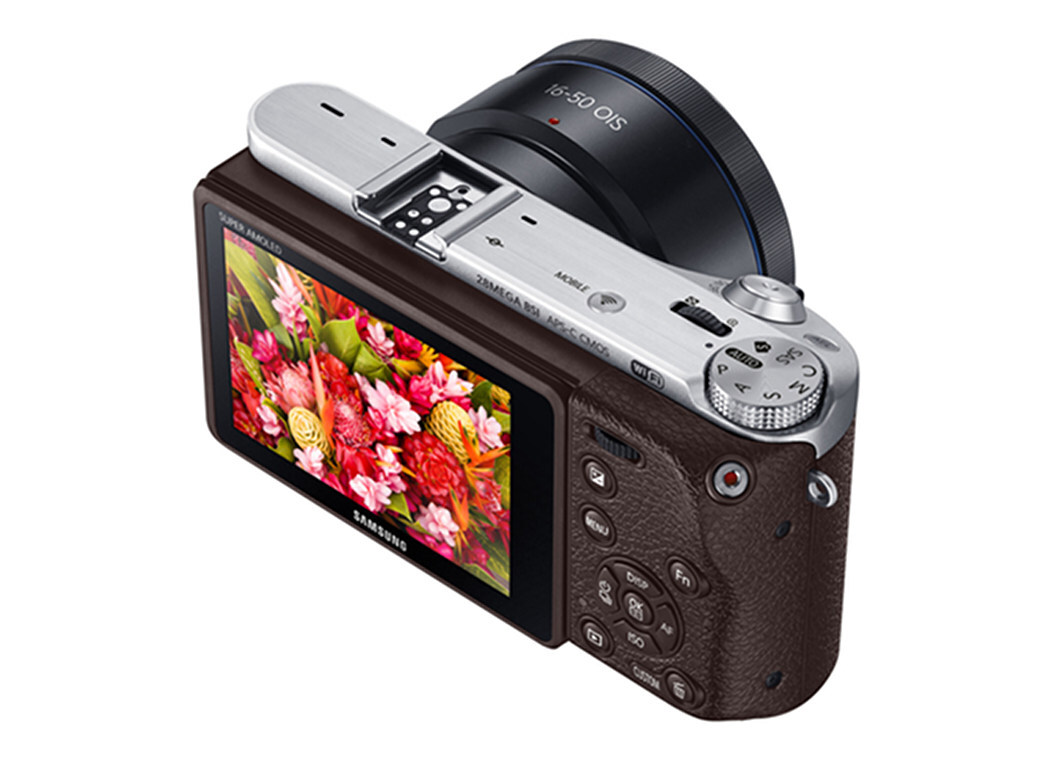 samsung nx500 2