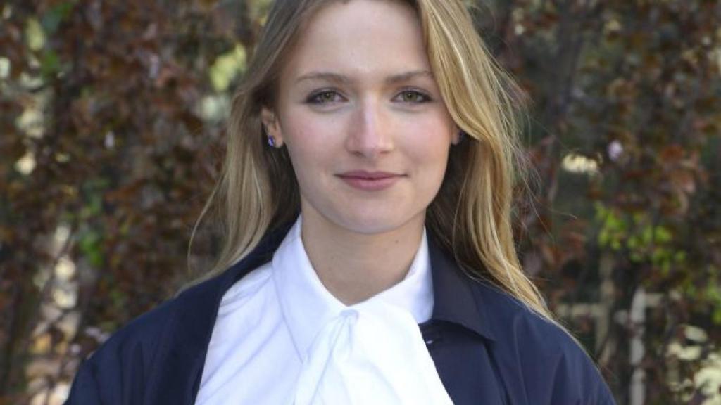 Janet Capdevilla ('Quiero ser monja'), concursante de 'Supervivientes 2017'