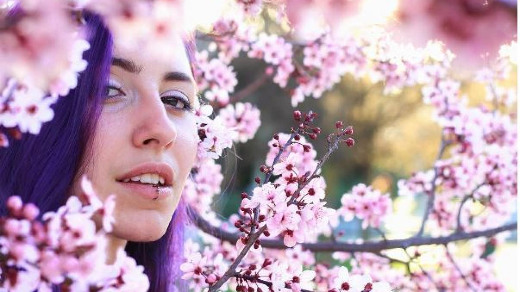 Conoce a Claudia, la hija de Alonso Caparrós