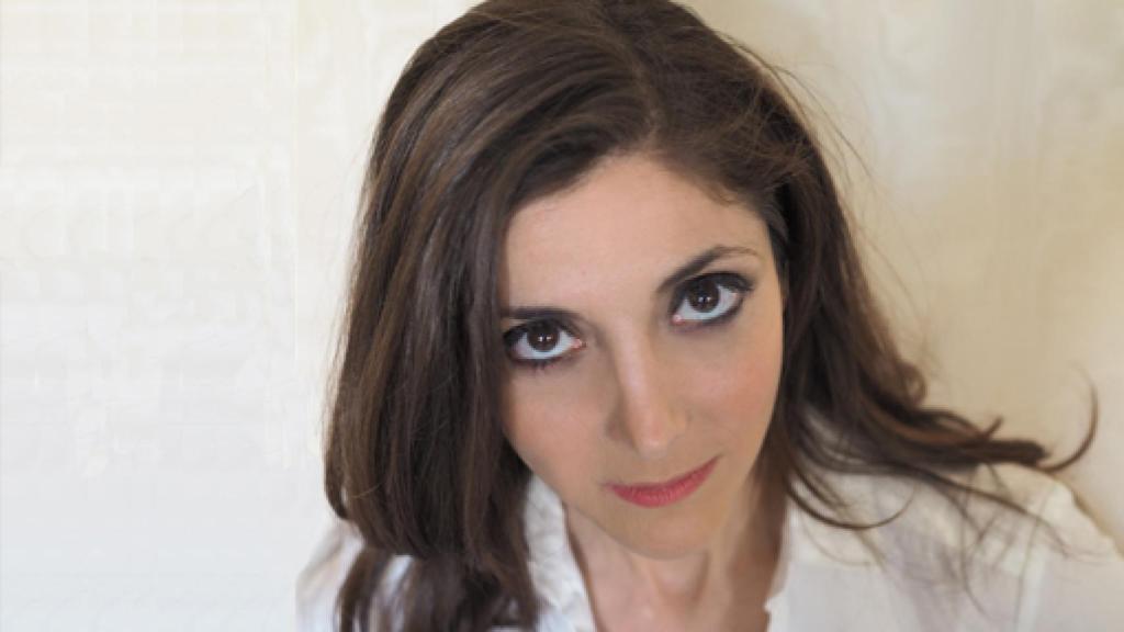 Image: Espido Freire: La familia Romanov estaba condenada