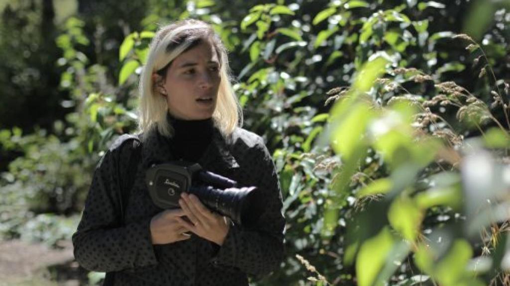 Image: Mumenthaler y la huella de la ausencia