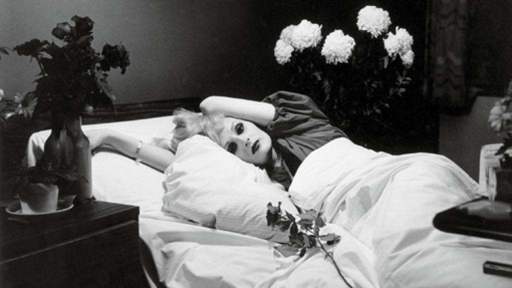 Image: Peter Hujar, la variedad del mundo