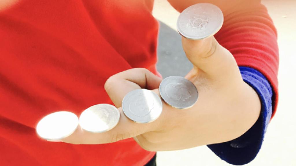 Image: Documenta aprende de Atenas