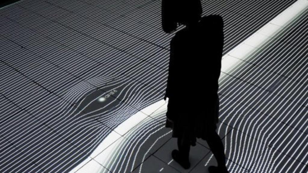 Image: El próximo paso. La vida exponencial