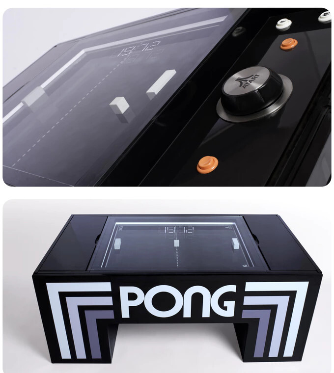 pong mesa 2