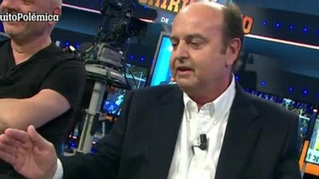 CAPTURA JUANMA RODRIGUEZ