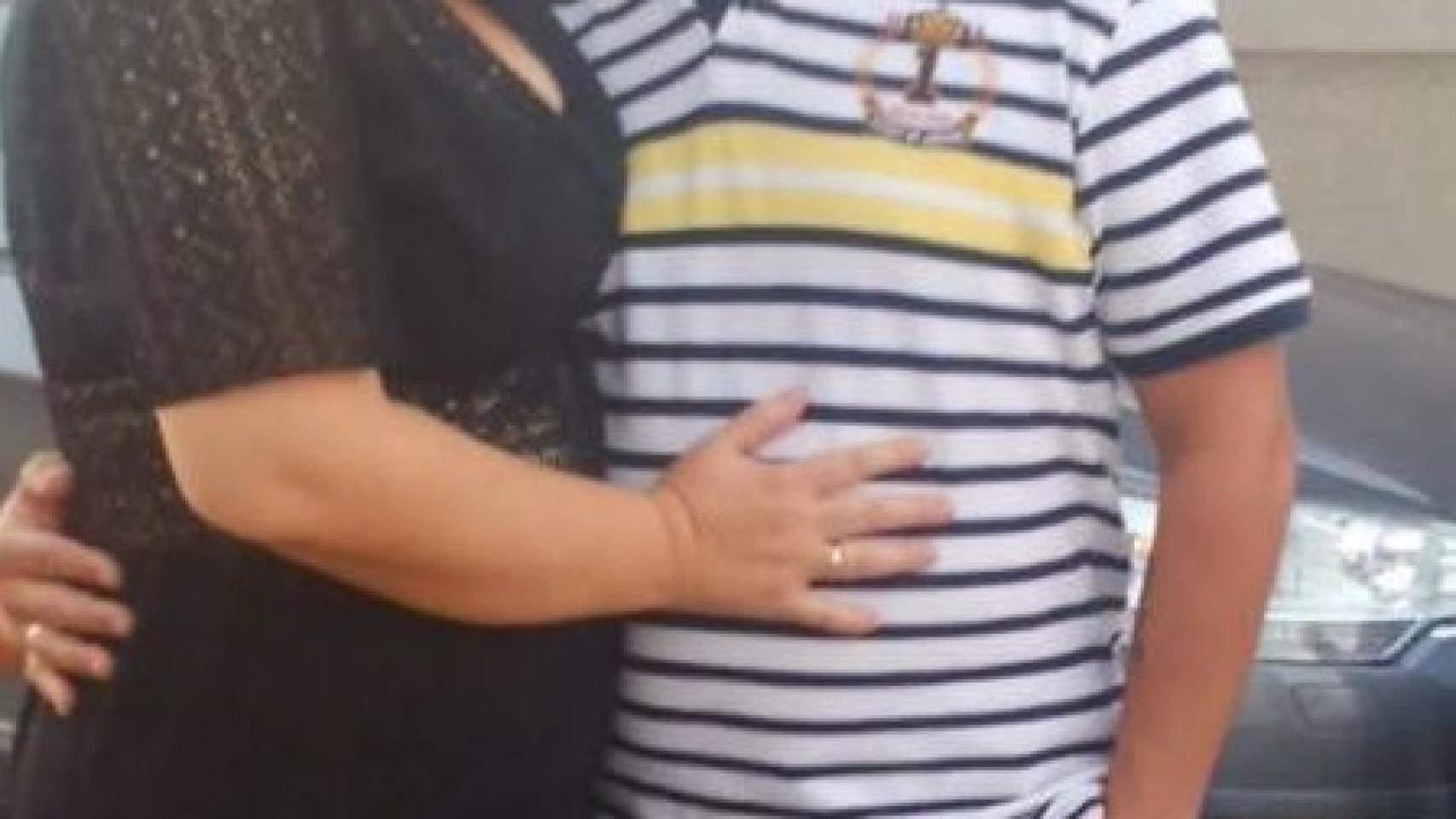 Ana María Rosado, de 42, fue asesinada por Manuel Bustamante, según confirmó la Delegación del Gobierno en Castilla-La Mancha.