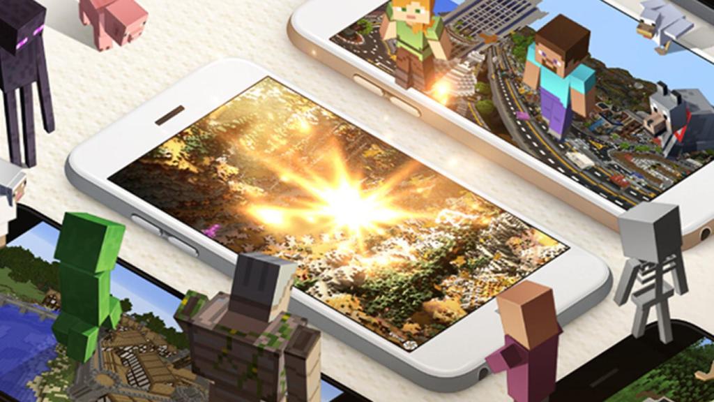 minecraft marketplace 1