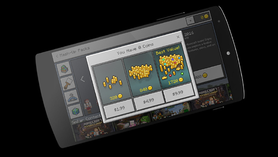 minecraft marketplace 3