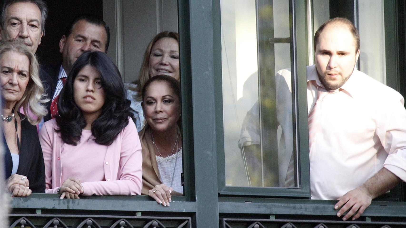 Las otras Semanas Santas de los famosos