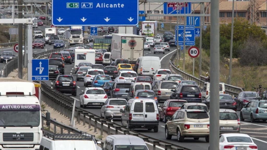 La segunda fase de la operación salida empieza este miércoles .