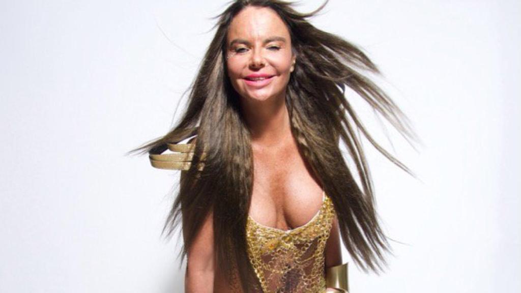 Peligra la participación de Leticia Sabater en 'Supervivientes' tras su paso por urgencias