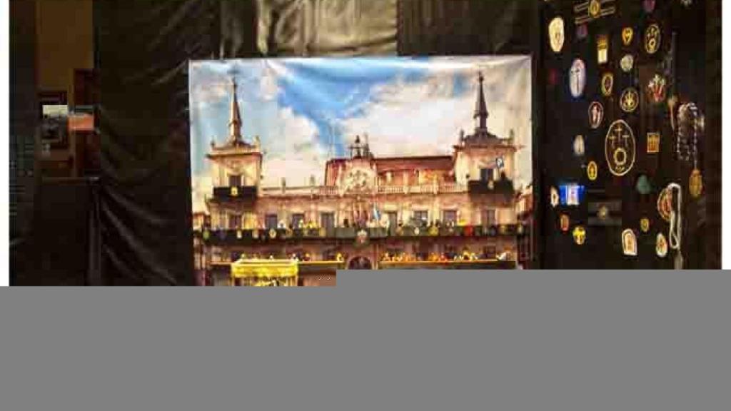 Foto Escaparate 2 Semana Santa