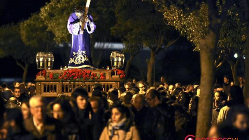 zamora nazareno de san frontis