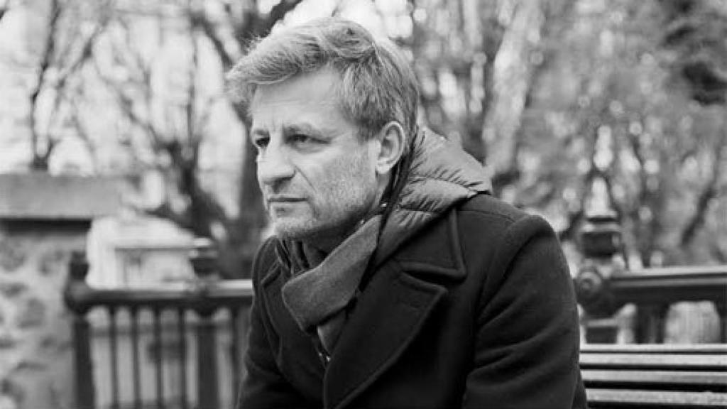 Image: Jean-Yves Jouannais: Lo que el Estado Islámico hace en Palmira es ridículo