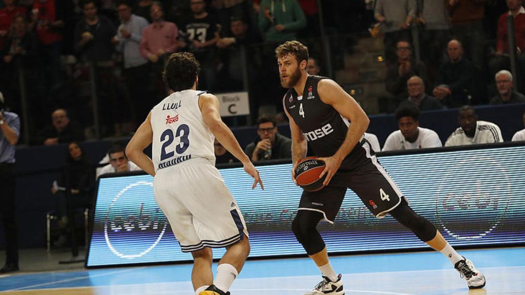 Melli contra Llull. Foto: brosebamberg.de