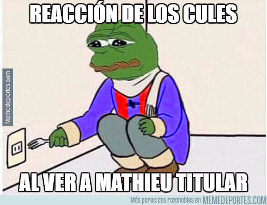 Los divertidos memes del Juve - Barcelona