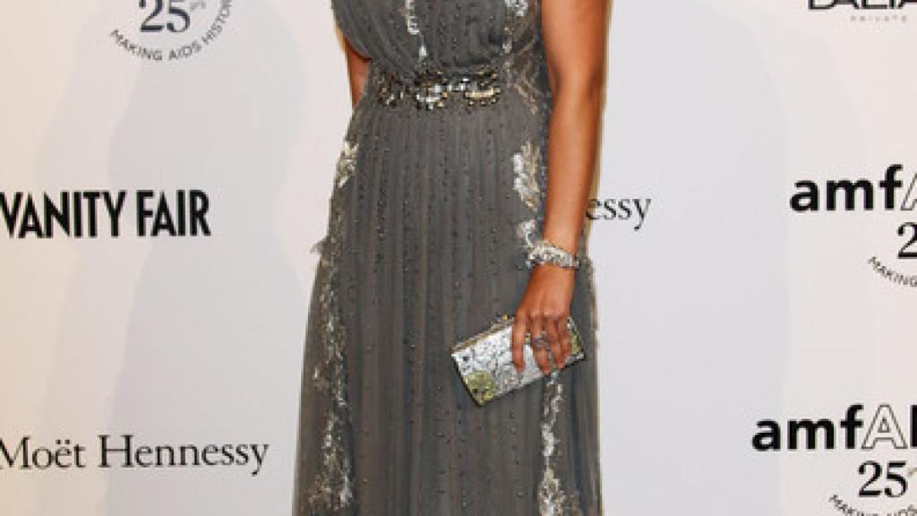 La empresaria ha pasado de la ostentación de las joyas a los barrotes de la cárcel.