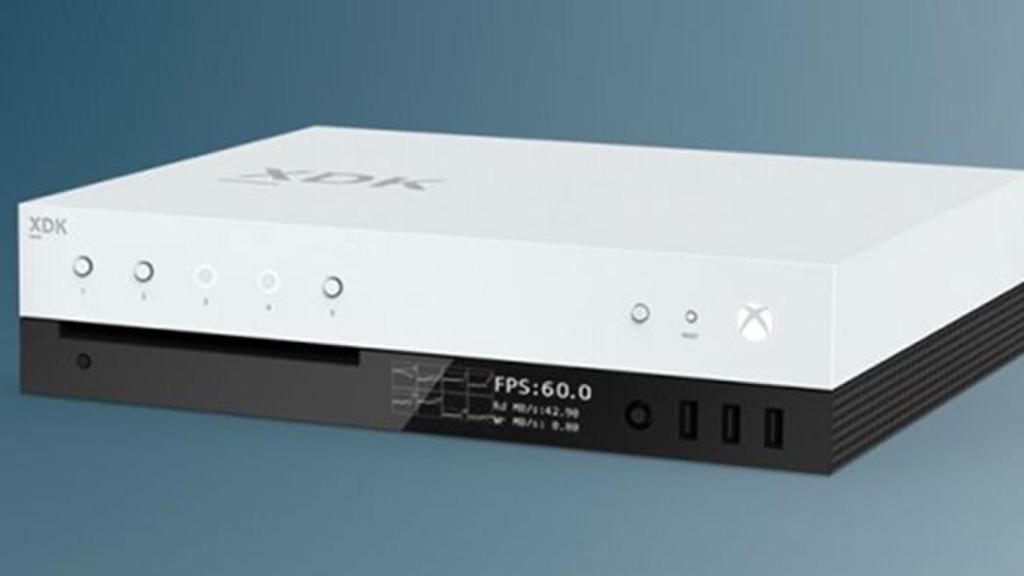 project scorpio sdk 1