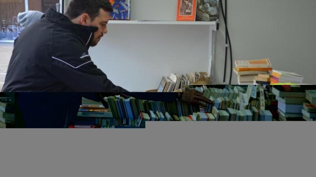 feria libro antiguo cultura valladolid 2017 12