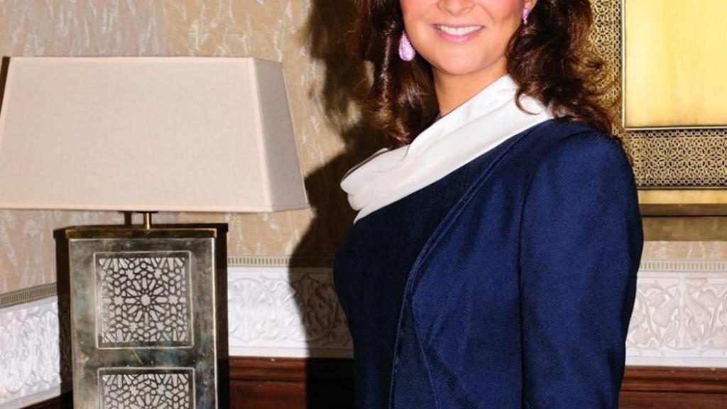 Hind Achabi lleva meses en una prisión de Marruecos cumpliendo condena.