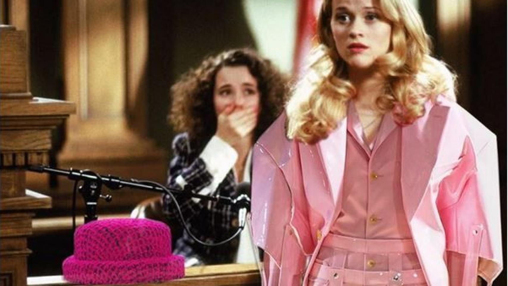 Benjamin Seidler: Mash-ups de moda