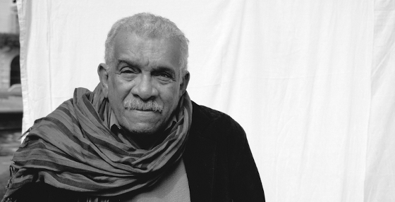 Derek Walcott