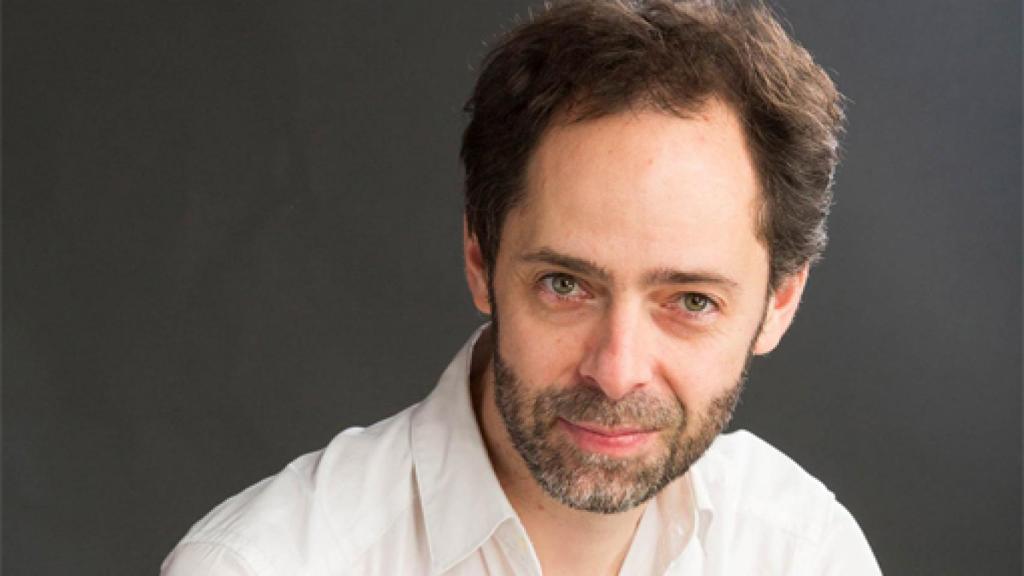 Image: Julien Rappeneau: Hace falta coraje para romper el cordón umbilical