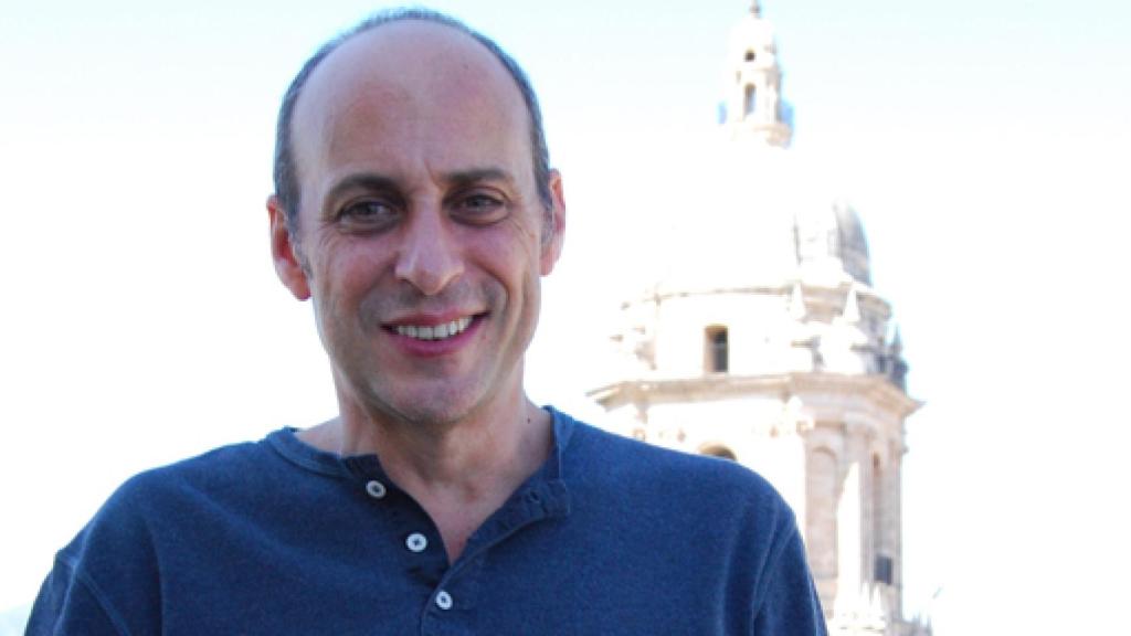 Image: Martín Hodara: Todos somos un poco Zelig, cambiamos según las circunstancias