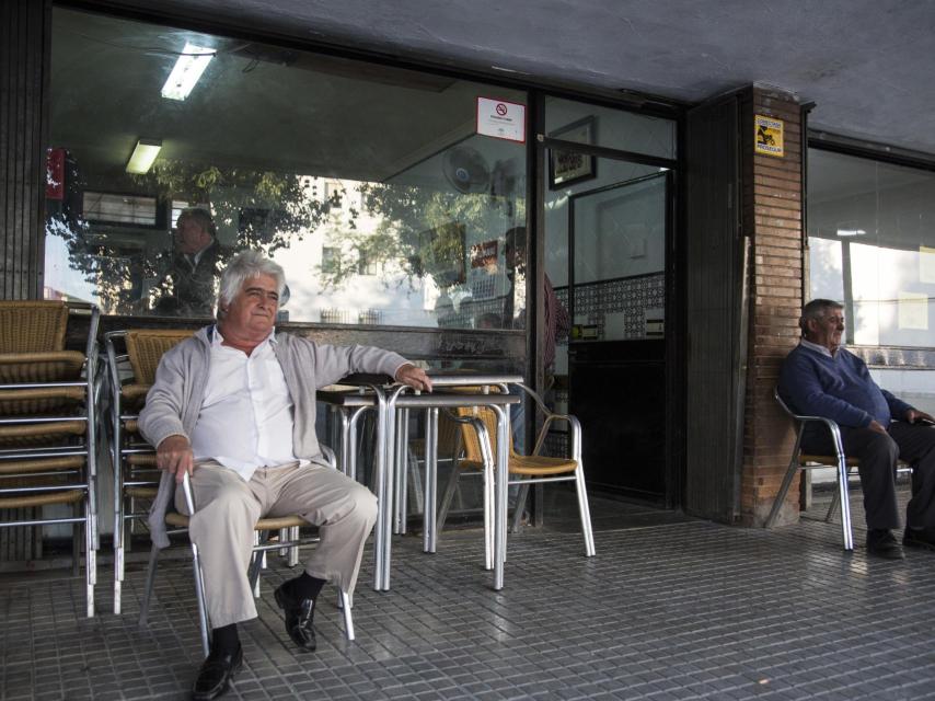 En Cádiz se concentran cinco de los lugares con más paro de España.