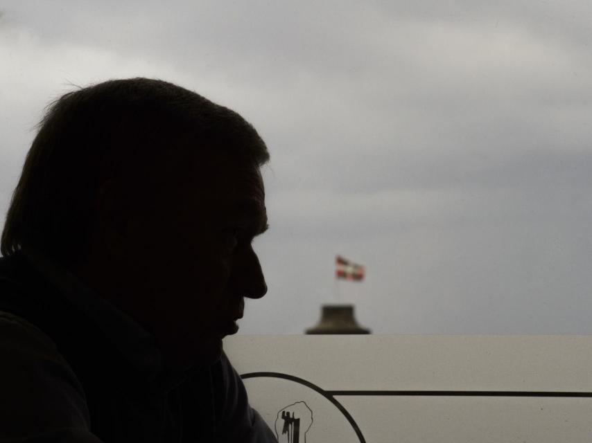 Javier Clemente ha sido jugador y entrenador del Athletic.