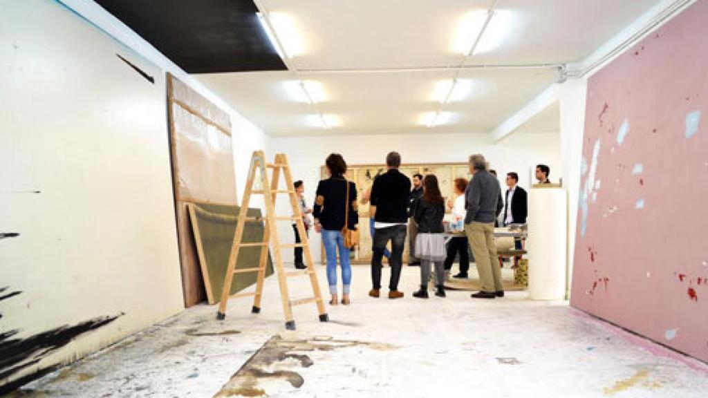 Image: Un programa para reactivar el empleo juvenil