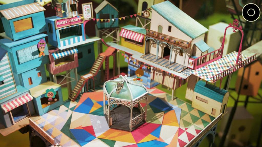 Uno de los juegos más bonitos de la historia ya está en Android: Lumino City