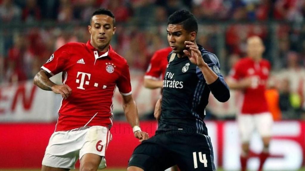 casemiro