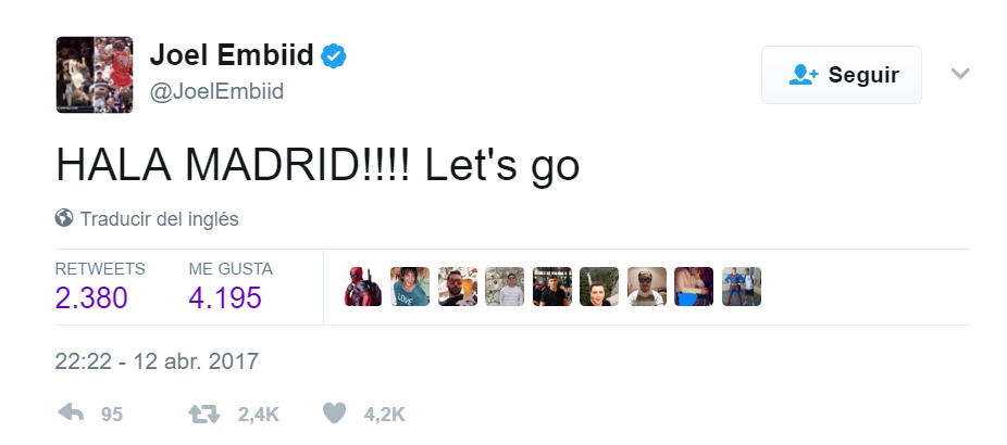 Pique NBA por el Bayern - Real Madrid