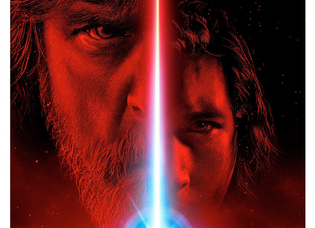 star wars ultimos jedi