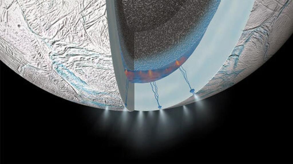 Image: ¿Hay vida en Encédalo?