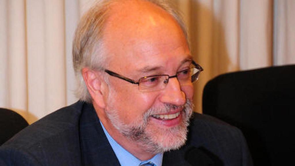 Image: Jesús Zamora Bonilla decreta la muerte de la metafísica