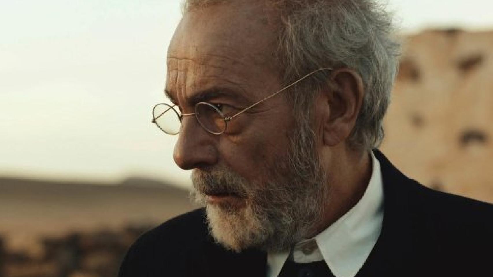 Image: Unamuno, la técnica y Darwin