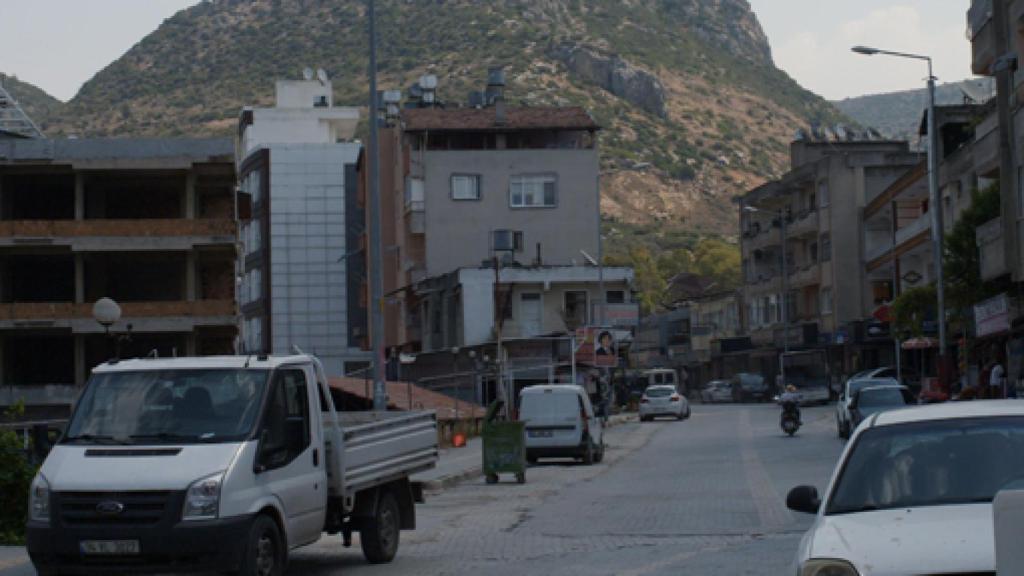 Image: Eric Baudelaire, paisajes sin respuestas