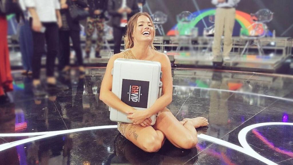 'GH VIP 5' marca récord en la final, pero se despide como el 'Gran Hermano' menos visto