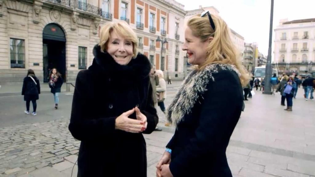 Un ataque de ansiedad y Esperanza Aguirre: así fue el estreno de 'MasterChef 5'