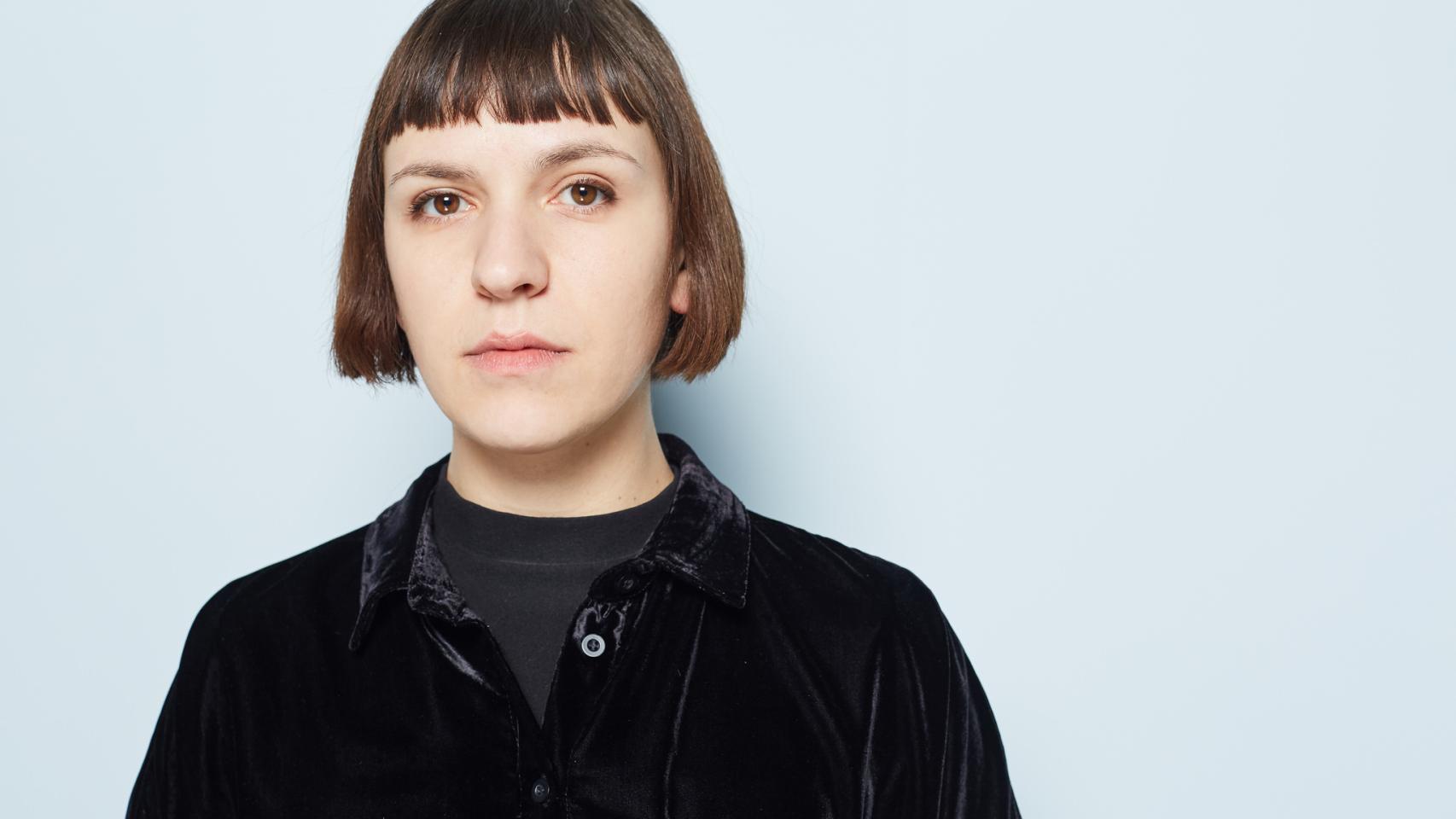 Jelena Viskovic, programadora croata. ¿Es normal? Depende del sitio.