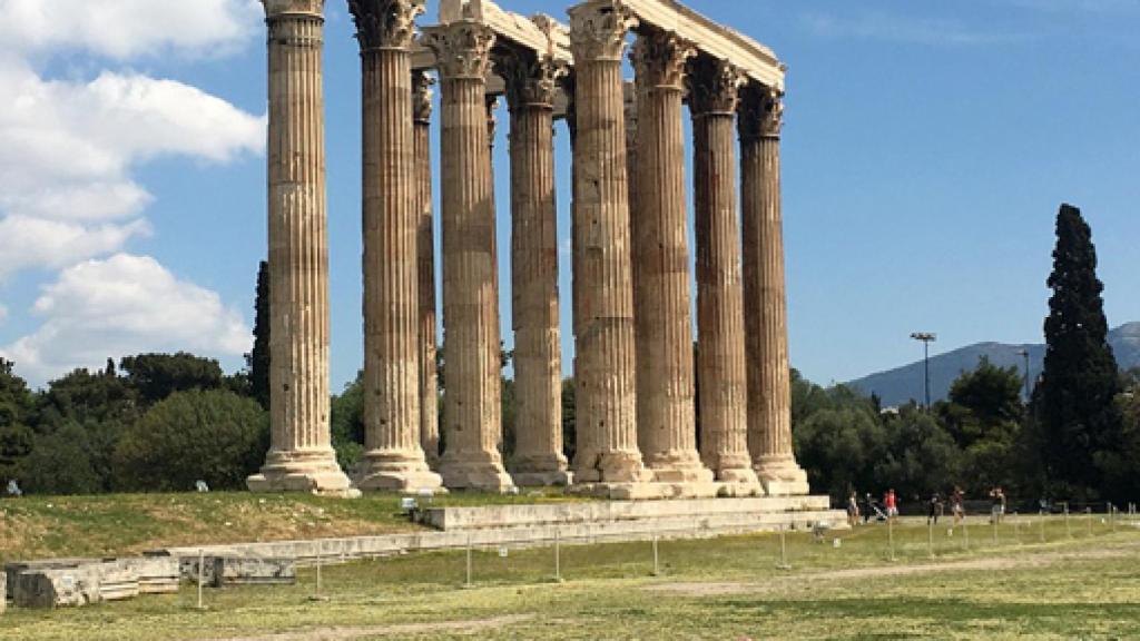 Image: Documenta Atenas, ¿oportunidad perdida?