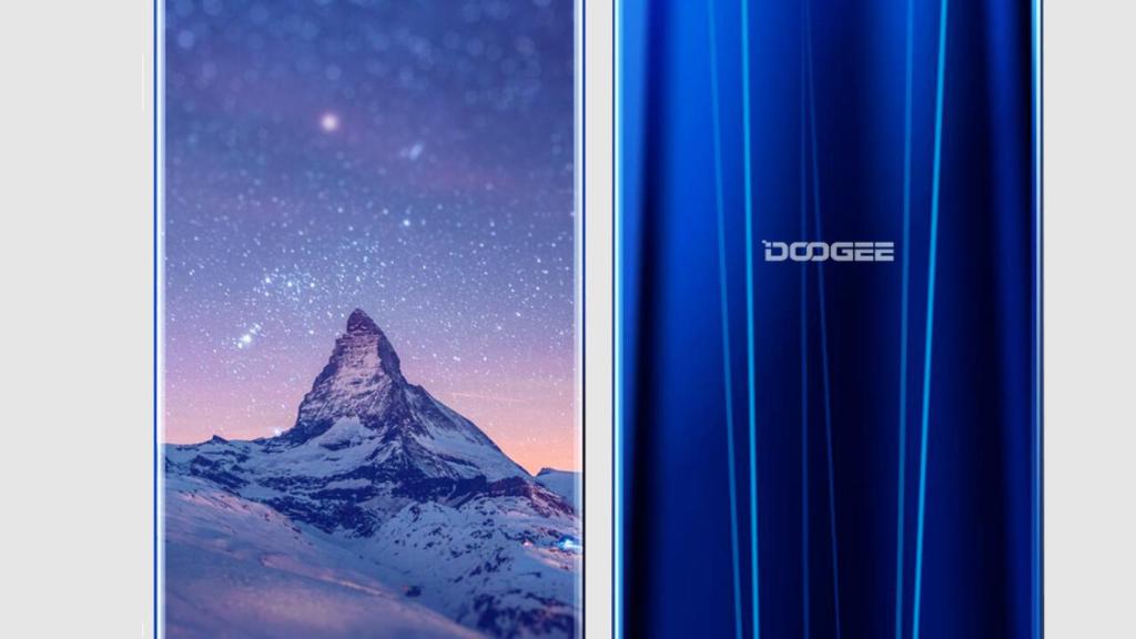 Los marcos de las pantallas están condenados: MIX es el nuevo Plus