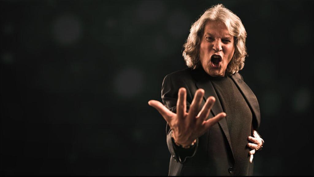 Anima con José Mercé